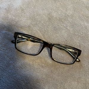 Ray ban - cheater glasses